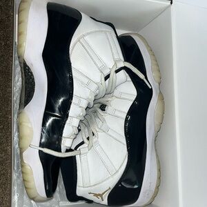 Jordan 11s